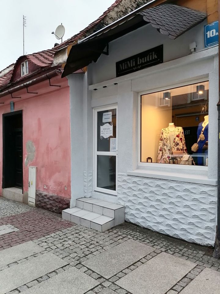 Lokal Świebodzice. Zdjęcie 2