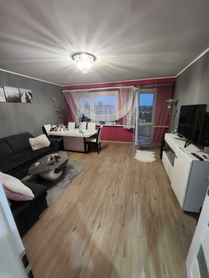 Mieszkanie 2-pokojowe Kutno, ul. Marii Skłodowskiej-Curie