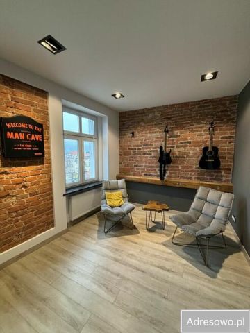 Mieszkanie 3-pokojowe Świdnica Centrum, ul. Grodzka. Zdjęcie 1