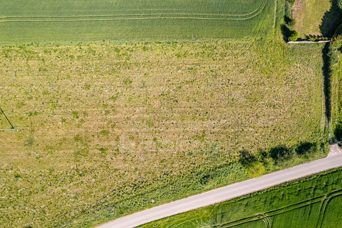 Działka budowlana Gniewino, ul. Sielska. Zdjęcie 7
