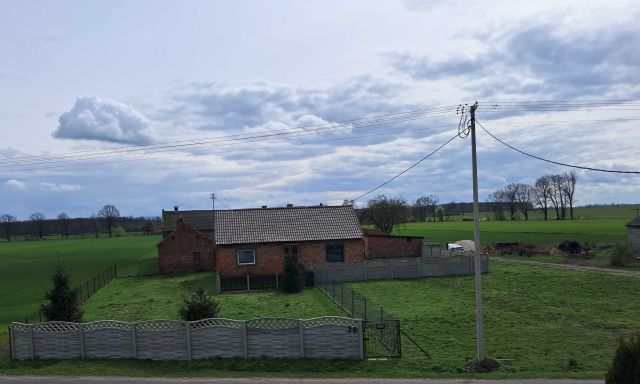dom wolnostojący Łobzowiec. Zdjęcie 1