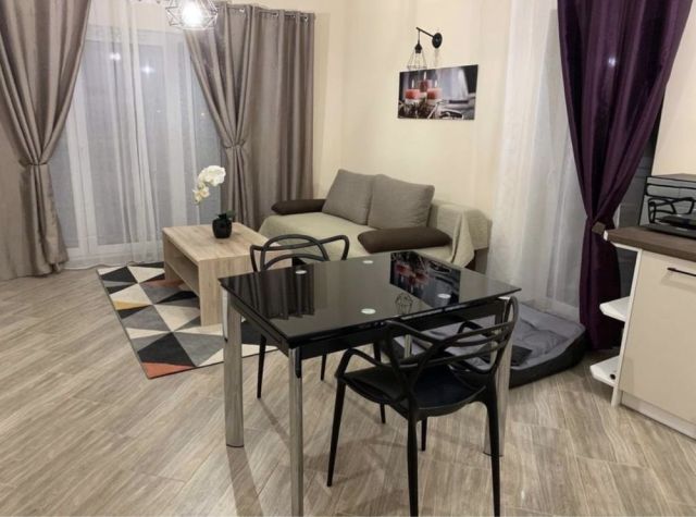 Mieszkanie 2-pokojowe Rzeszów, ul. Ignacego Paderewskiego. Zdjęcie 1