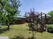 dom wolnostojący, 5 pokoi Osiniec. Zdjęcie 2