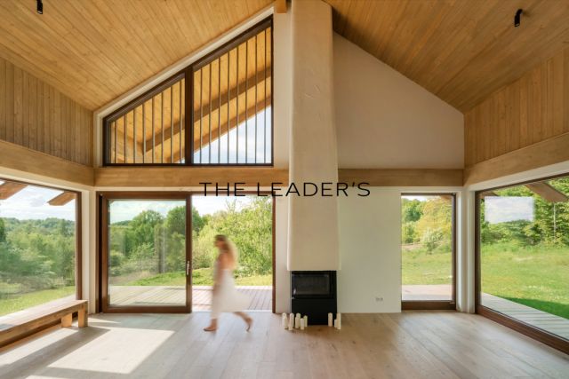 dom wolnostojący, 5 pokoi Wysoka Wieś. Zdjęcie 11