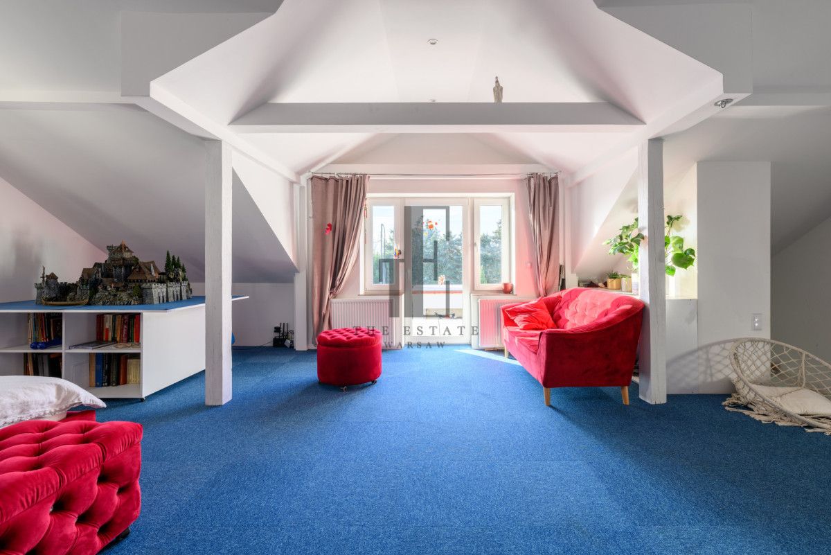 dom wolnostojący, 3 pokoje Słomczyn. Zdjęcie 10