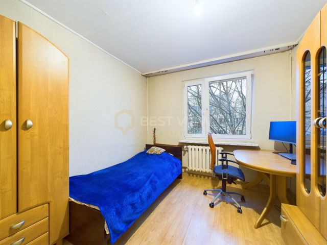 Mieszkanie 4-pokojowe Warszawa Ursynów, ul. Związku Walki Młodych. Zdjęcie 3