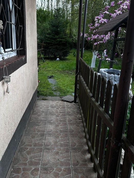 Działka rod Szczecin Warszewo. Zdjęcie 5