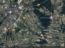 Działka rolno-budowlana Pukinin