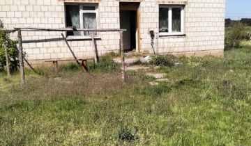 Działka siedliskowa Nowe Zacisze