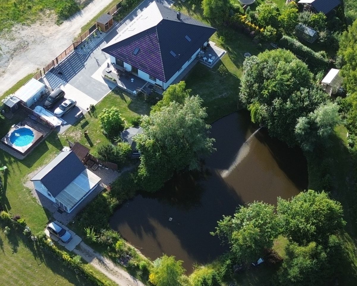 dom wolnostojący, 5 pokoi Gościno, ul. Wspólna. Zdjęcie 10