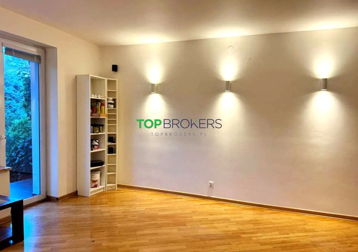 dom szeregowy, 4 pokoje Warszawa Praga-Południe. Zdjęcie 3