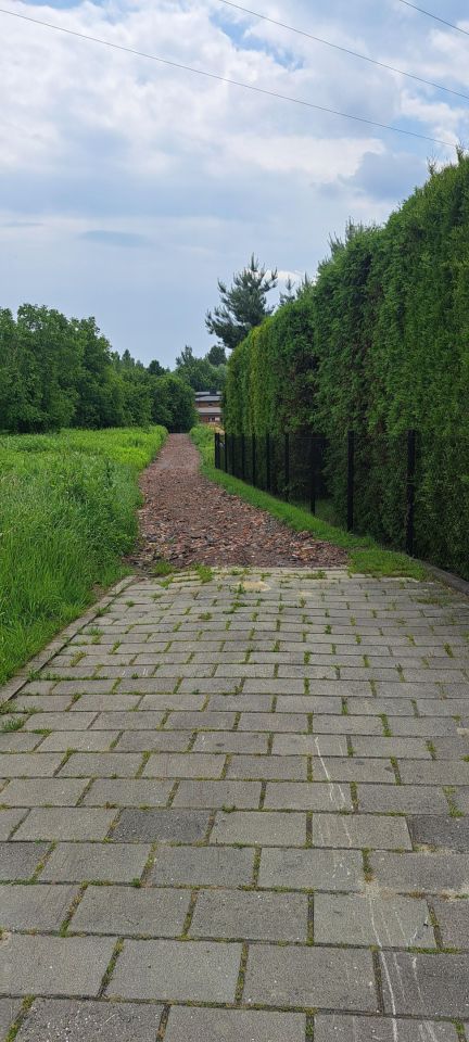 Działka budowlana Radlin Biertułtowy, ul. Józefa Rymera. Zdjęcie 5