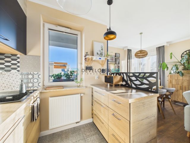 Mieszkanie 3-pokojowe Białystok Wygoda, ul. 42 Pułku Piechoty. Zdjęcie 7