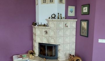 dom wolnostojący, 4 pokoje Reskowo