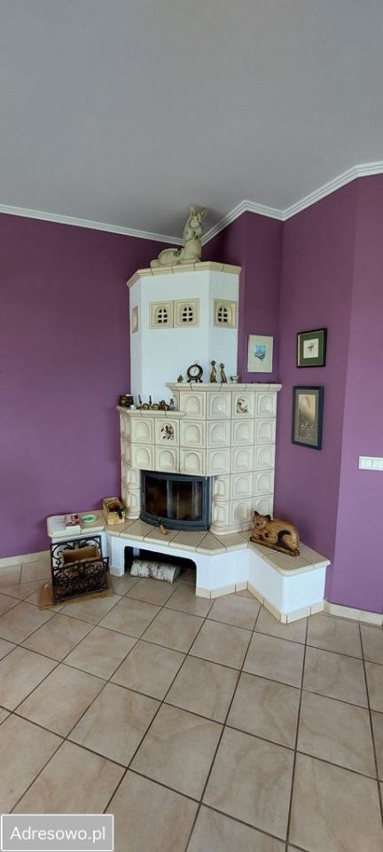 dom wolnostojący, 4 pokoje Reskowo. Zdjęcie 2