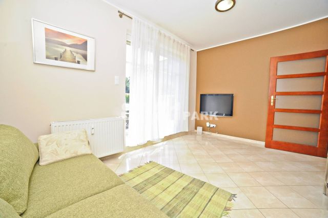 Mieszkanie 2-pokojowe Sopot Wyścigi, ul. Władysława Łokietka. Zdjęcie 3