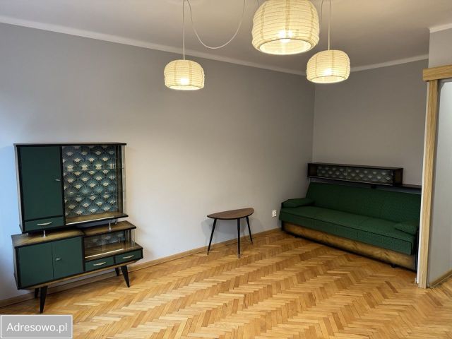 Mieszkanie 2-pokojowe Łódź Polesie, ul. płk. dr. Stanisława Więckowskiego. Zdjęcie 1