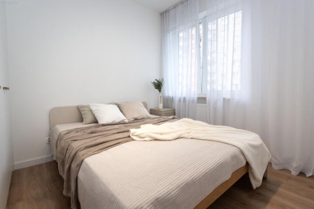 Mieszkanie 2-pokojowe Kraków Czyżyny, ul. Bolesława Orlińskiego. Zdjęcie 5