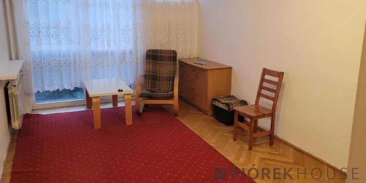 Mieszkanie 2-pokojowe Warszawa Wola, ul. Chłodna