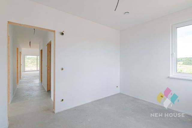 dom wolnostojący, 5 pokoi Jonkowo. Zdjęcie 16