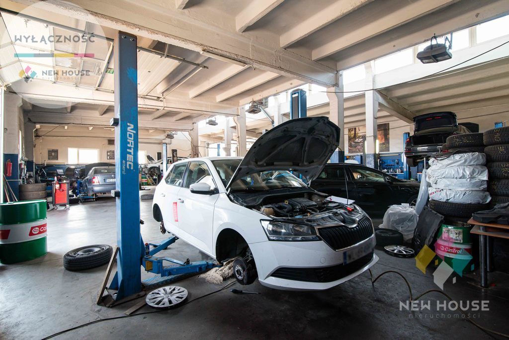 Lokal Olsztyn, ul. Lubelska. Zdjęcie 22