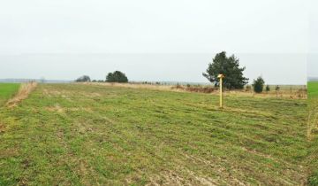 Działka rolna Ożarowice, ul. Tarnogórska