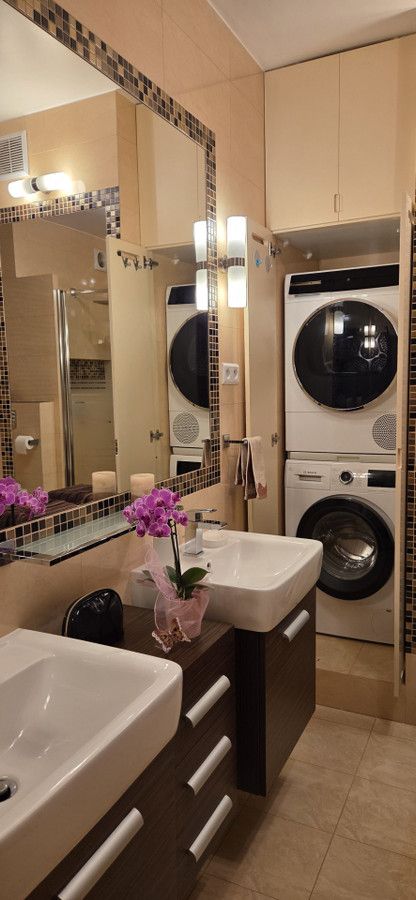 Mieszkanie 4-pokojowe Warszawa Bemowo, ul. Edmunda Jana Osmańczyka. Zdjęcie 12