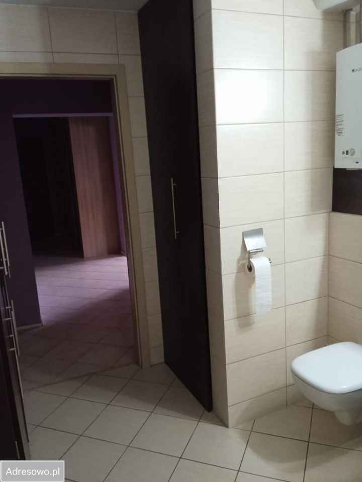 Mieszkanie 4-pokojowe Barlinek. Zdjęcie 11