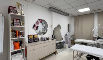 Lokal Warszawa Powiśle