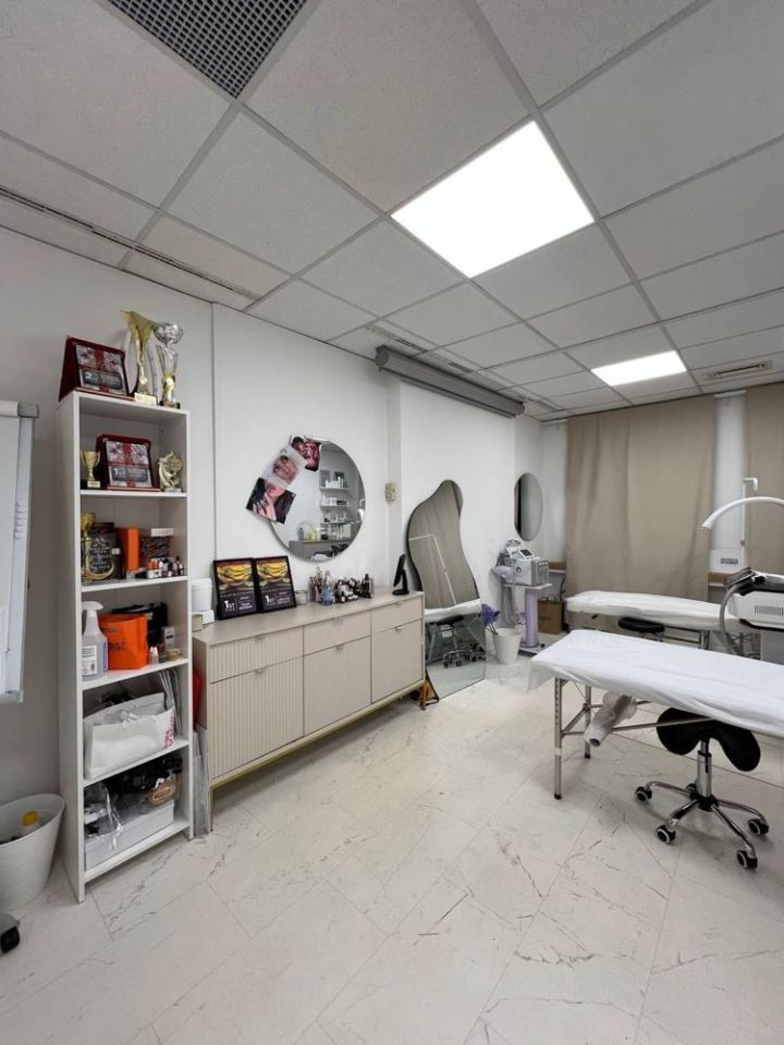 Lokal Warszawa Powiśle. Zdjęcie 2