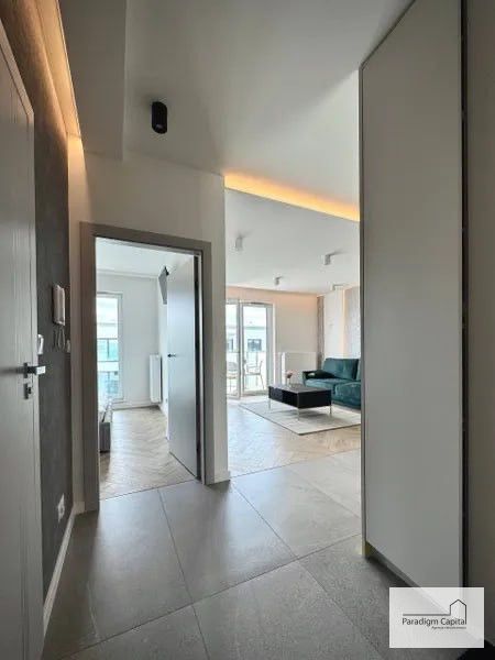 Mieszkanie 2-pokojowe Kraków Krowodrza, ul. Cieszyńska. Zdjęcie 8