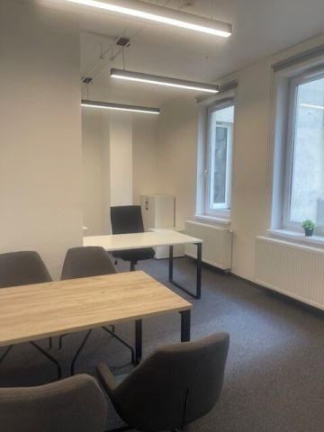 Biuro Warszawa Wola. Zdjęcie 3