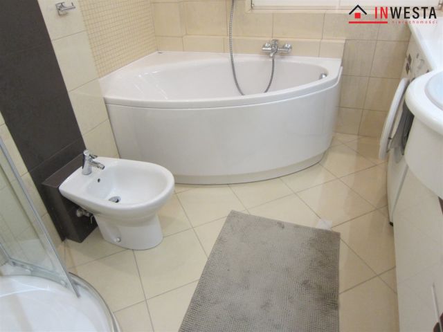 Mieszkanie 3-pokojowe Warszawa Śródmieście, ul. Fryderyka Chopina. Zdjęcie 10