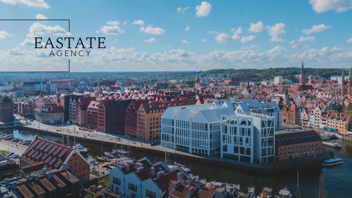 Mieszkanie 1-pokojowe Gdańsk Śródmieście, ul. Chmielna. Zdjęcie 7