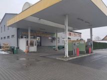 Działka inwestycyjna Brzostek, ul. Szkotnia