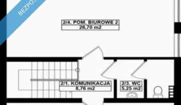 Działka inwestycyjna Szalejów Górny