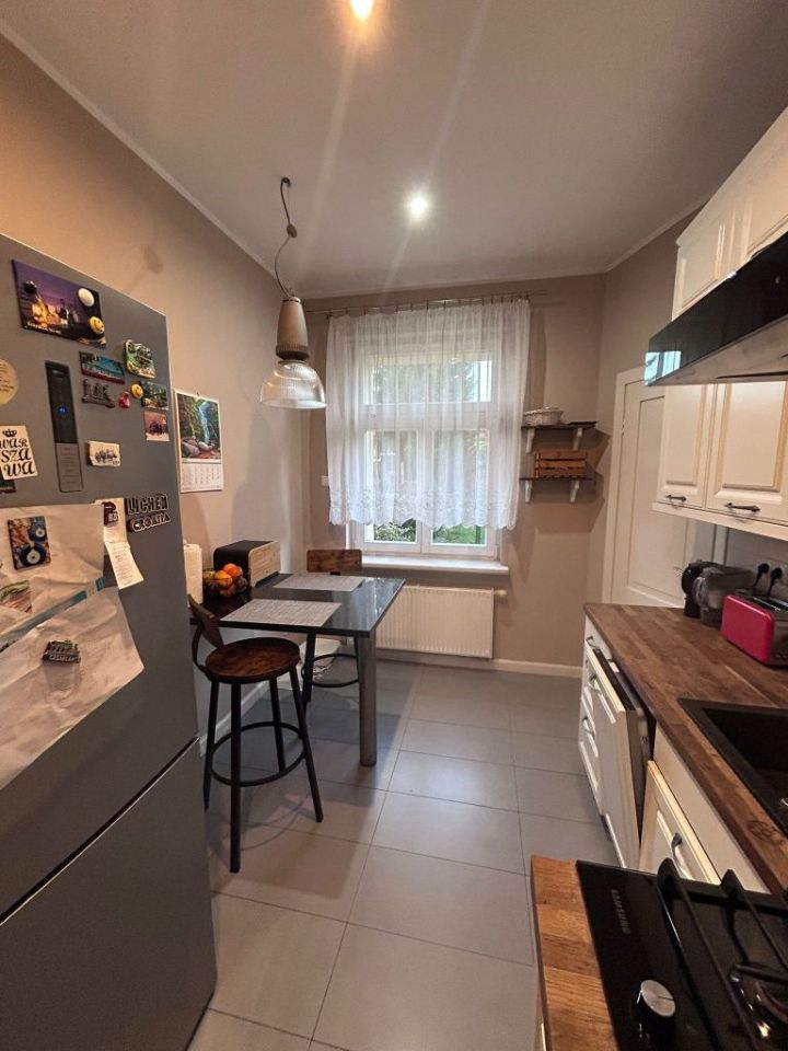 Mieszkanie 3-pokojowe Szczecin Pogodno, ul. Adama Mickiewicza. Zdjęcie 2