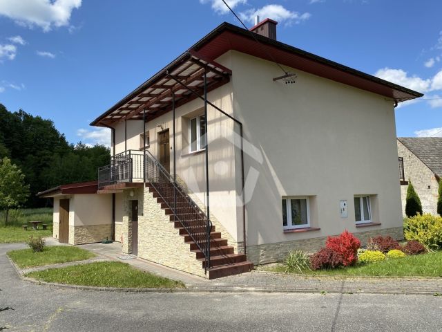 dom wolnostojący, 6 pokoi Błażowa Górna. Zdjęcie 17