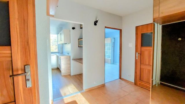 Mieszkanie 2-pokojowe Kraków Prądnik Biały, ul. Siewna. Zdjęcie 11