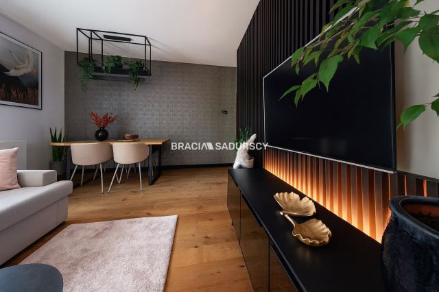 Mieszkanie 3-pokojowe Kraków Krowodrza, ul. Żabiniec. Zdjęcie 1