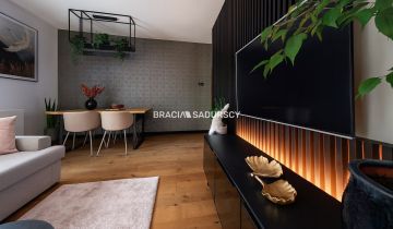 Mieszkanie 3-pokojowe Kraków Krowodrza, ul. Żabiniec