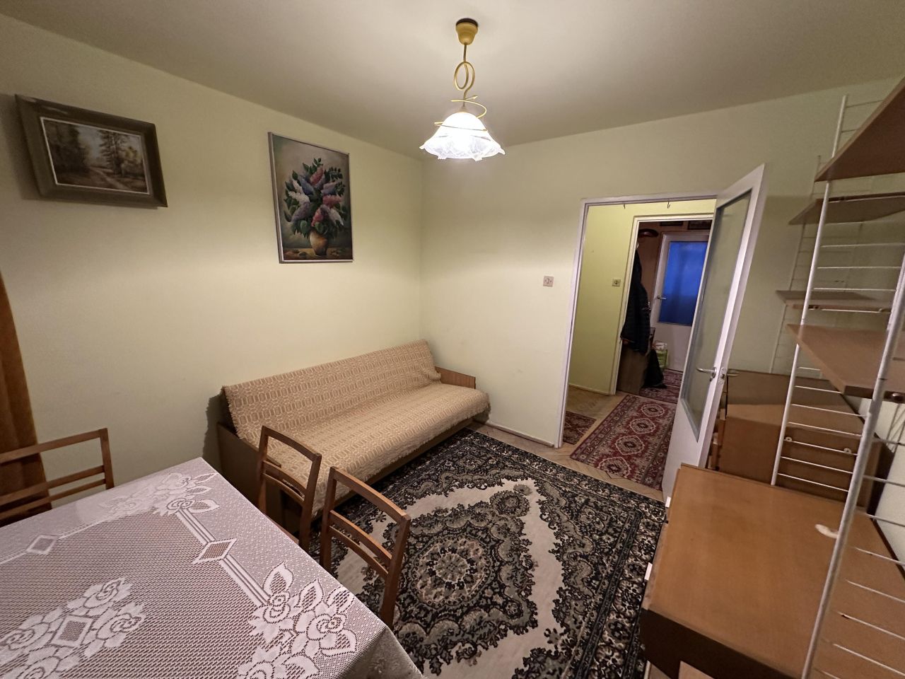 Mieszkanie 4-pokojowe Malina, Oporowska. Zdjęcie 10