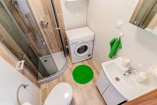 Mieszkanie 1-pokojowe Ruda Śląska Nowy Bytom, ul. Chorzowska. Zdjęcie 4