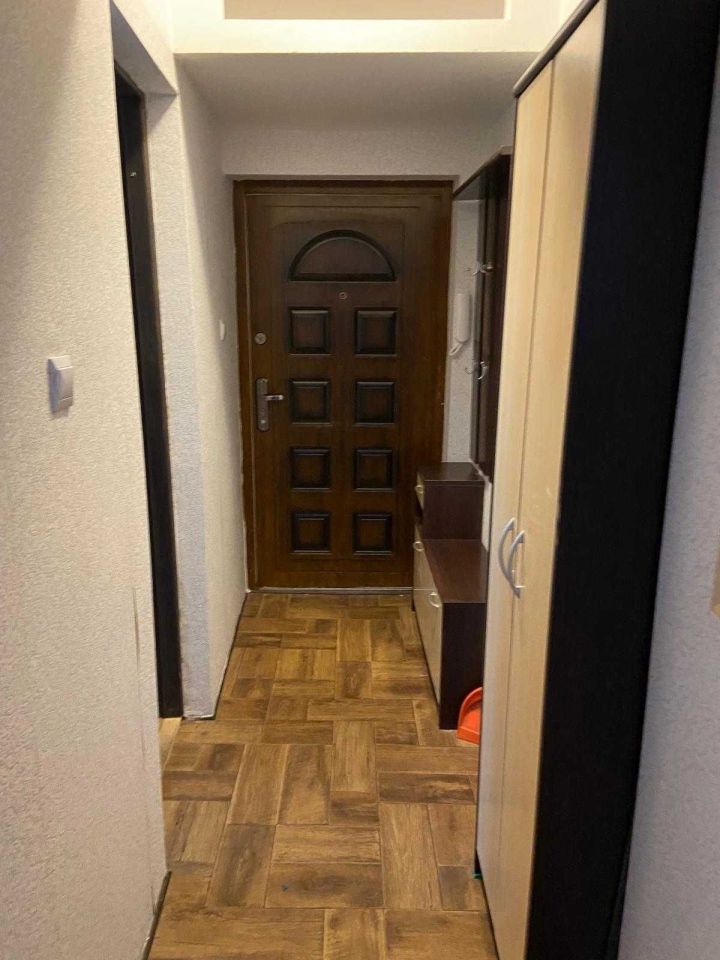 Mieszkanie 1-pokojowe Szczecin Centrum. Zdjęcie 2