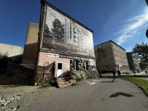 kamienica Łódź Bałuty, ul. Drewnowska. Zdjęcie 1