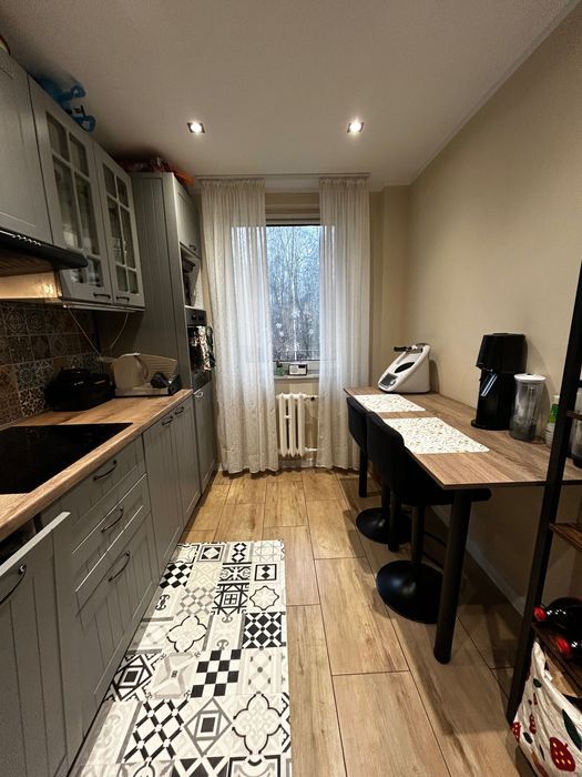 Mieszkanie 4-pokojowe Rybnik Niedobczyce. Zdjęcie 8