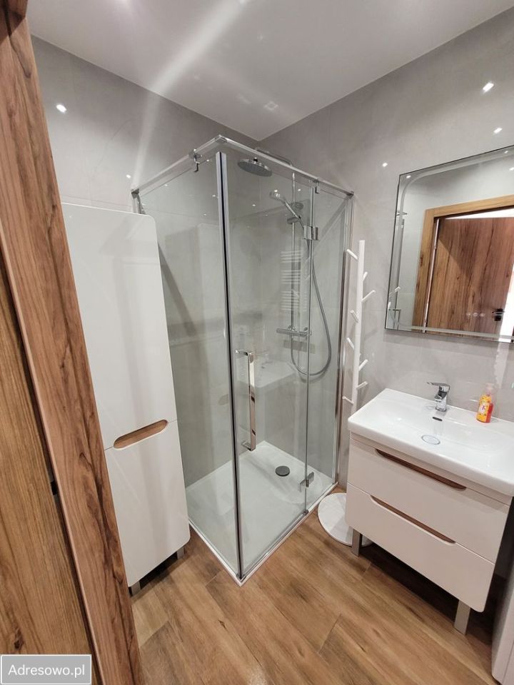 Mieszkanie 2-pokojowe Opole Wójtowa Wieś, ul. Józefa Barona. Zdjęcie 2