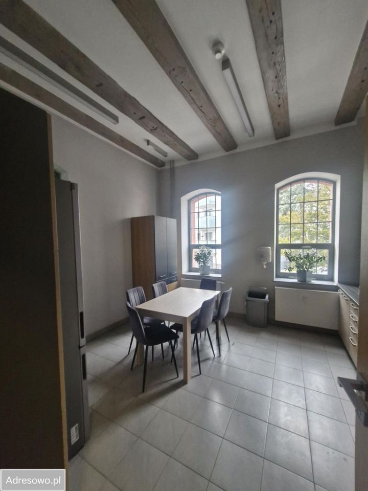 Biuro Szczecin Pogodno, al. Wojska Polskiego. Zdjęcie 2