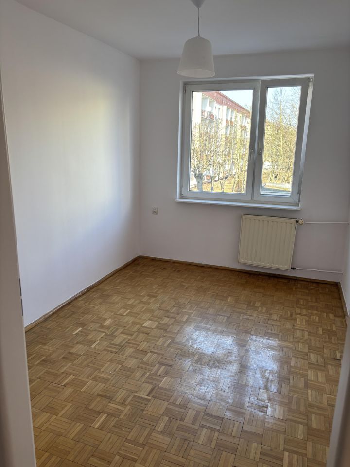 Mieszkanie 3-pokojowe Bydgoszcz Osiedle Leśne, ul. Joachima Lelewela. Zdjęcie 7