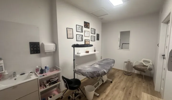 Lokal Żory, ul. Folwarecka